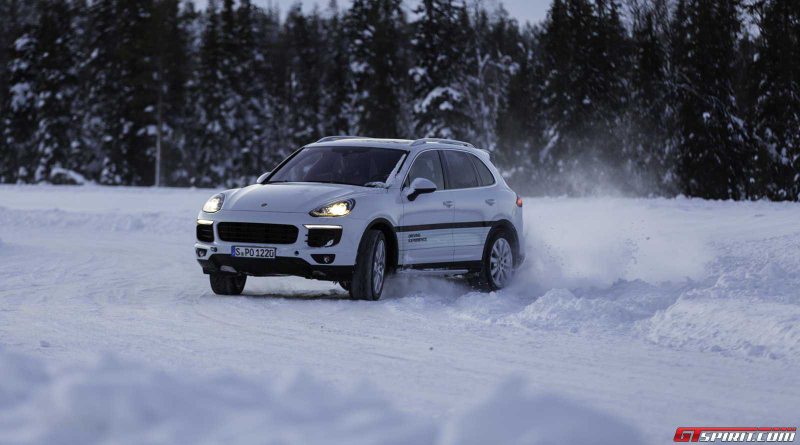 Illustration for article titled Lessons Learned: Searching for Winter Tires Edition (Bonus - Gratuitous Snow Drifting Photo Dump)